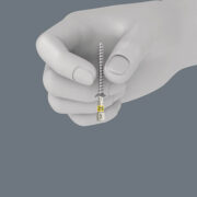 Wera 867/1 TORX HF (05066144001) EAN:4013288226389