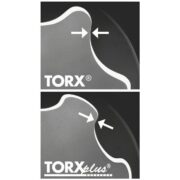 Wera 867/1 IP TORX PLUS (05066274001) EAN:4013288031556