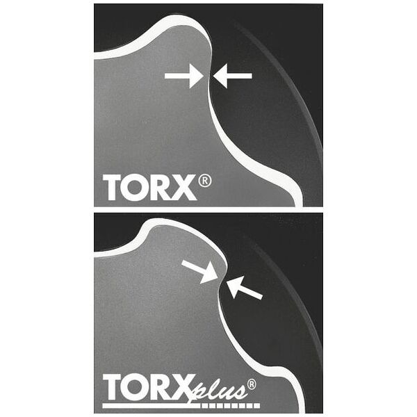 Wera 867/1 IP TORX PLUS (05066274001) EAN:4013288031556