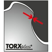 Wera 867/1 IP TORX PLUS (05066286001) EAN:4013288031600