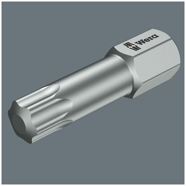 Wera 867/1 TZ TORX (05066302001) EAN:4013288015723