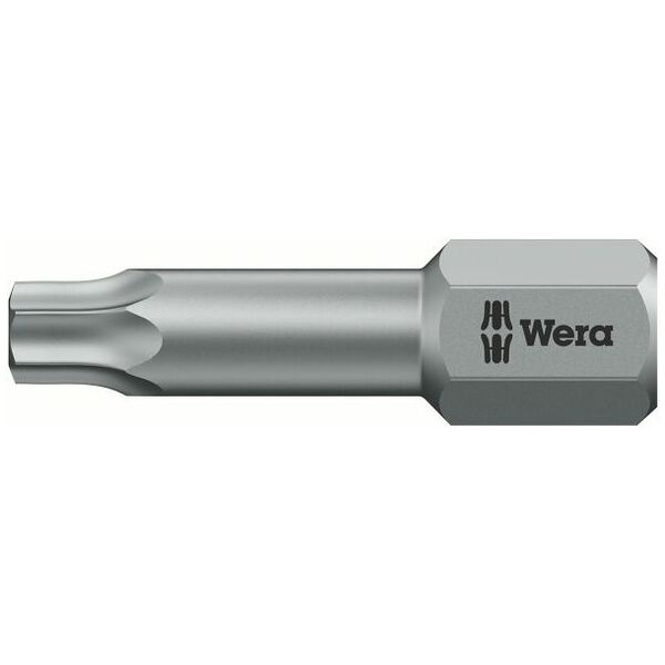 Wera 867/1 TZ TORX (05066304001) EAN:4013288015747