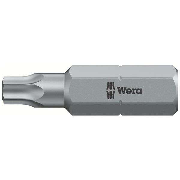 Wera 867/1 TORX (05066489001) EAN:4013288030368