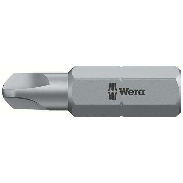 Wera 875/1 TRI-WING 25 mm (05066764001) EAN:4013288033505