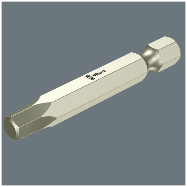 Wera 3840/4 Hex-Plus (05071102001) EAN:4013288115638