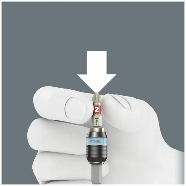 Wera Bit-Check 30 Stainless 1 (05071109001) EAN:4013288115126