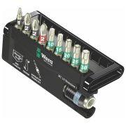 Wera Bit-Check 10 Stainless 1 (05071110001) EAN:4013288111494