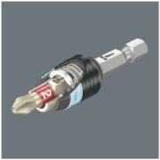 Wera Bit-Check 10 Stainless 1 (05071110001) EAN:4013288111494