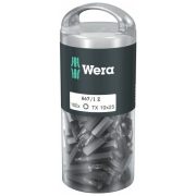 Wera 867/1 TORX DIY 100 SiS (05072446001) EAN:4013288138507