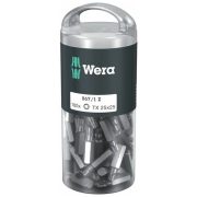 Wera 867/1 TORX DIY 100 SiS (05072449001) EAN:4013288138538