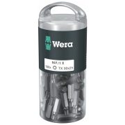 Wera 867/1 TORX DIY 100 SiS (05072451001) EAN:4013288138552