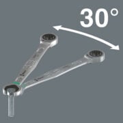 Wera 6000 Joker 4 Imperial Set 1 (05073295001) EAN:4013288167460