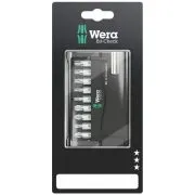 Wera Bit-Check 10 Universal 5 SB (05073416001) EAN:4013288128164