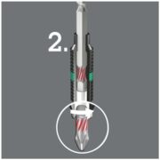 Wera Bit-Check 10 BiTorsion 3 SB (05073418001) EAN:4013288128157