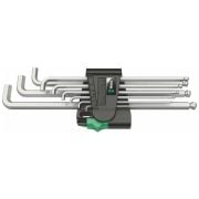 Wera 950/9 Hex-Plus 4 (05073594001) EAN:4013288139177