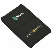 Wera Kraftform Kompakt Micro 11 ESD 1 (05073670001) EAN:4013288168344