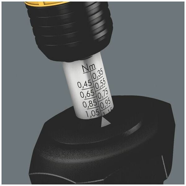 Wera 7440 ESD (05074730001) EAN:4013288106964