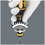 Wera 7445 ESD inch (05074733001) EAN:4013288106988