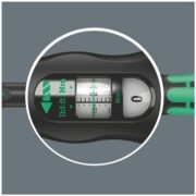 Wera Click-Torque A 6 (05075605001) EAN:4013288193186
