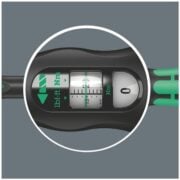 Wera Click-Torque C 1 (05075620001) EAN:4013288193216