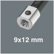 Wera Click-Torque X 1 (05075651001) EAN:4013288193773
