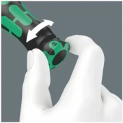 Wera Click-Torque X 7 (05075657001) EAN:4013288229335