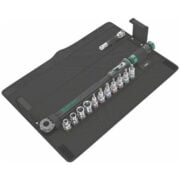 Wera Click-Torque C 3 Set 1 (05075680001) EAN:4013288207609