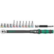 Wera Click-Torque C 3 Set 1 (05075680001) EAN:4013288207609