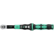 Wera Click-Torque Lock A 6 (05075691001) EAN:4013288234186