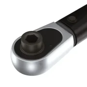 Wera Click-Torque Lock A 6 (05075691001) EAN:4013288234186