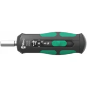 Wera 7515 Kraftform Safe-Torque Speed Torque screwdriver 2-6 Nm (05075815001) EAN:4013288228314