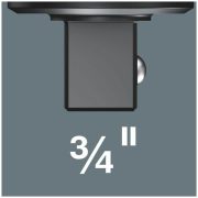 Wera 7782 E (05078708001) EAN:4013288196569