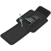 Wera 847/7 Combination tap bit set (05104751001) EAN:4013288233035