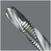 Wera 847/7 Combination tap bit set (05104751001) EAN:4013288233035