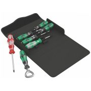 Wera Kraftform 300/7 Set 4 MPN:05105626001 EAN:4013288218063