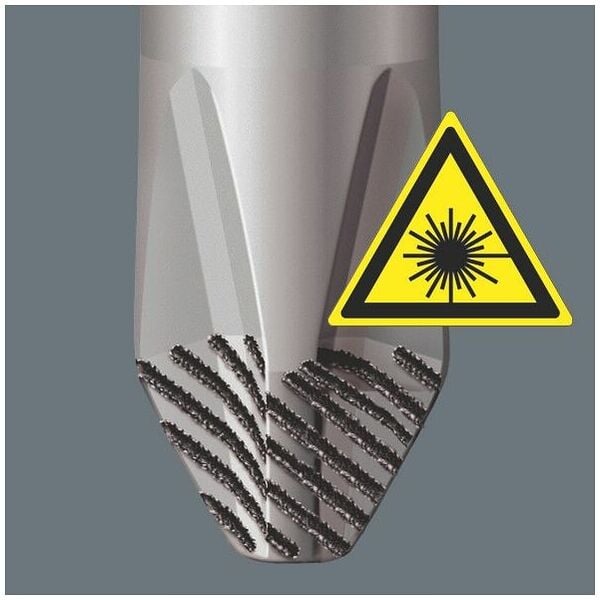 Wera Kraftform Big Pack 300 (05105630001) EAN:4013288163622