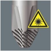 Wera Kraftform Big Pack 100 VDE (05105631001) EAN:4013288163639
