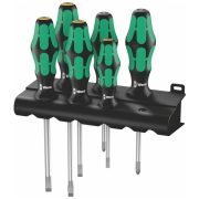 Wera 334/355/6 Rack (05105656001) EAN:4013288003140