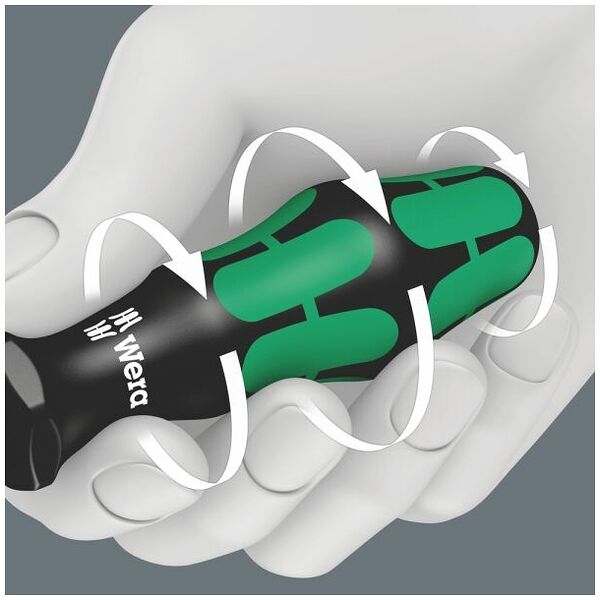 Wera 335 (05110006001) EAN:4013288003317