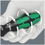 Wera 334 (05110010001) EAN:4013288003089