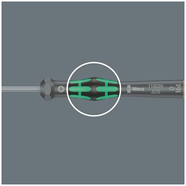 Wera 2054 Micro (05118080001) EAN:4013288032171