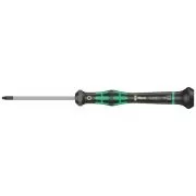 Wera 2067 TORX HF (05118183001) EAN:4013288108654