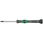 Wera 2067 TORX HF (05118186001) EAN:4013288108685