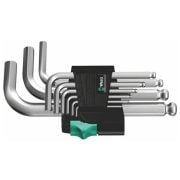 Wera 950/9 Hex-Plus 3 (05133163001) EAN:4013288112255