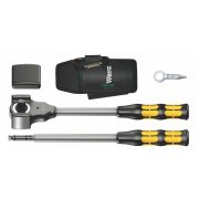 Wera 8002 C KOLOSS All Inclusive Set (05133862001) EAN: 4013288162403