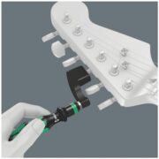 Wera 9100 Guitar tool set (05134015001) EAN:4013288211675