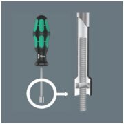 Wera 395 HO/3 Sanitary (05134275001) EAN:4013288207616