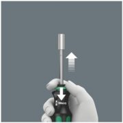 Wera Kraftform Kompakt 28 with pouch (05134491001) EAN:4013288175373