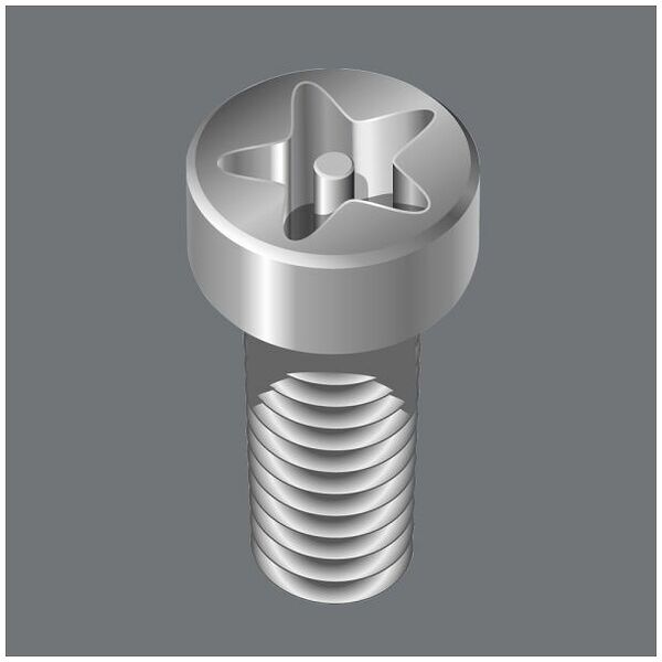 Wera 867/4 IPR (05134657001) EAN:4013288155665