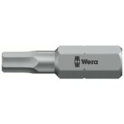 Wera 840/1 Z Hex-Plus (05135073001) EAN:4013288038067